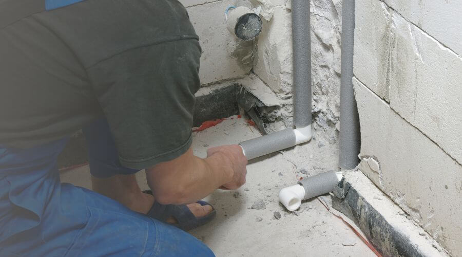 Professional Leak Detection in Homerville, GA